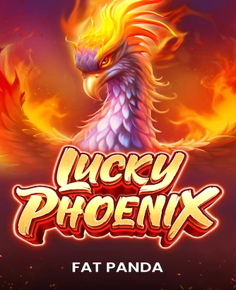 Lucky Phoenix Slot