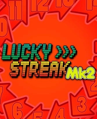 Lucky Streak Mk2 Online Slot