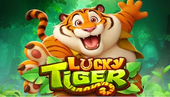 Lucky Tiger Slot