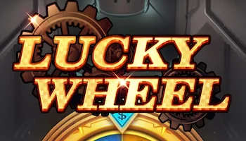 Lucky Wheel Slot