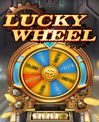 Lucky Wheel Slot