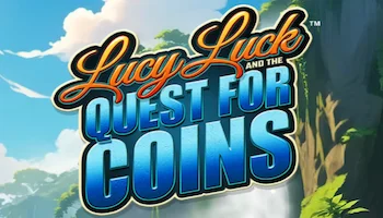 Lucy Luck And The Quest For Coins Slot