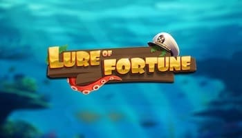 Lure of Fortune Slot