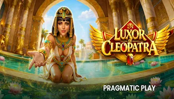 Luxor Of Cleopatra Slot