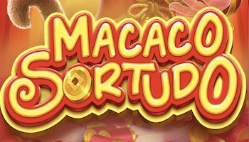 Macaco Sortudo Slot