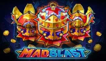 Mad Blast Slot