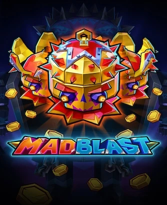 Mad Blast Slot