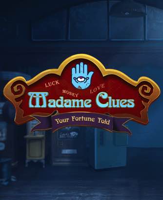 Madame Clues Online Slot