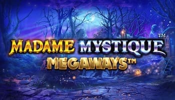 Madame Mystique Megaways Slot