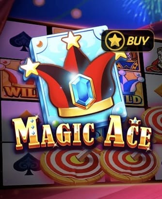 Magic Ace Slot