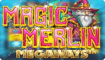 Magic Merlin Megaways Slot