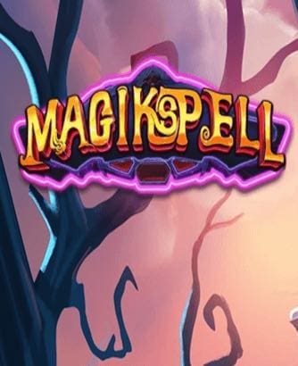 Slot Online Magikspell