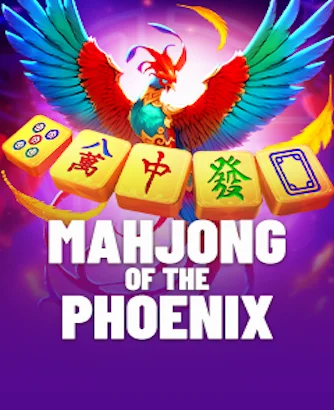Mahjong Of The Phoenix Slot
