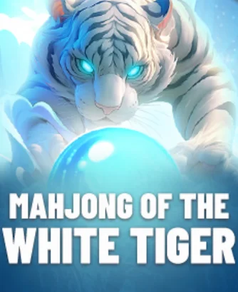 Mahjong Of The White Tiger Thumbnail