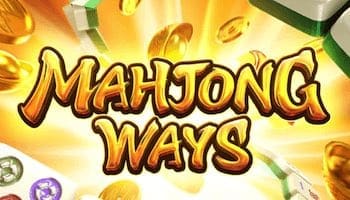 Mahjong Ways Slot Online