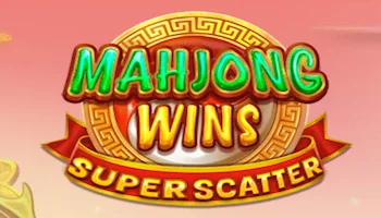 Mahjong Wins Super Scatter Slot