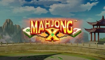 Mahjong X Slot