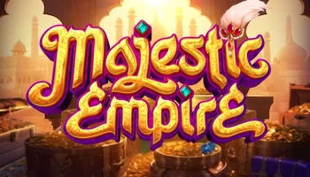 Majestic Empire Slot