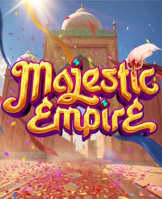Majestic Empire Slot