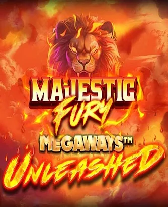 Majestic Fury Megaways Unleashed Slot