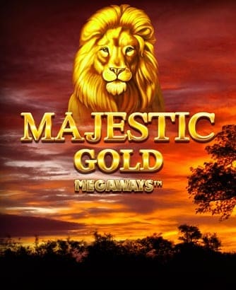 Majestic Gold Megaways Online Slot