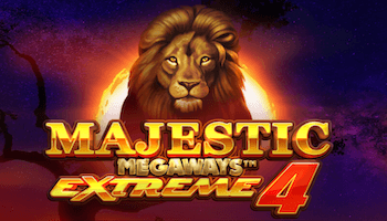 Majestic Megaways Extreme 4 Slot Review