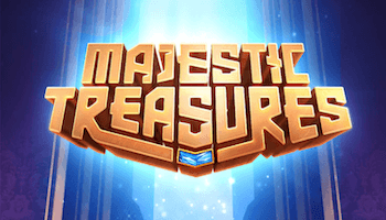 Majestic Treasures Slot Review