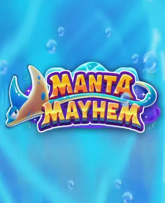 Manta Mayhem Thumbnail