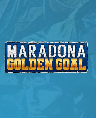 Maradona Golden Goal Thumbnail