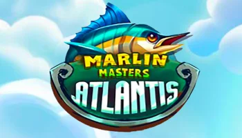 Marlin Masters Slot