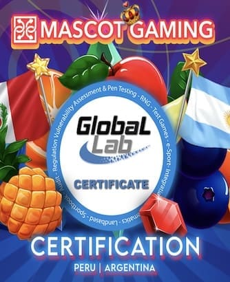 Mascot Gaming Memperluas Jangkauan Di Amerika Latin