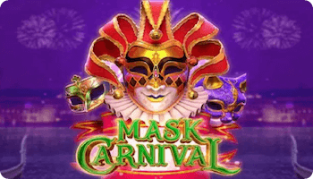 Mask Carnival Slot Review