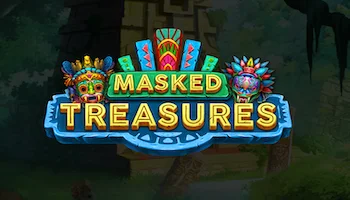 Masked Treasures Slot