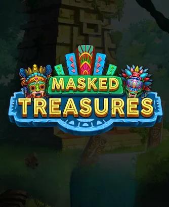 Masked Treasures Slot