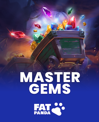 Master Gems Slot
