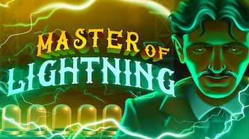Master Of Lightning Slot