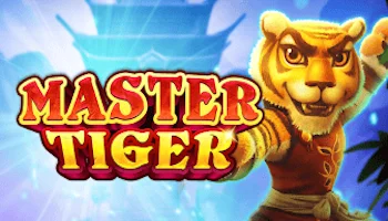 Master Tiger Slot