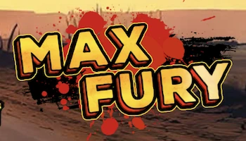 Max Fury Slot