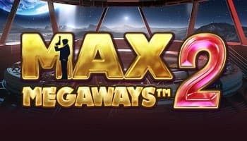 Slot Maks Megaways 2