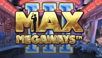 Slot Maks Megaways 3