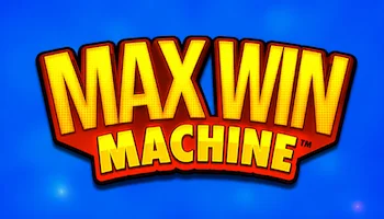 Max Win Machine Slot