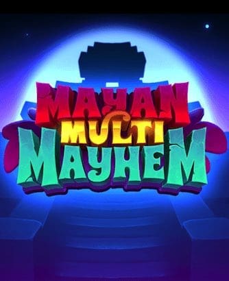 Mayan Multi Mayhem Online Slot