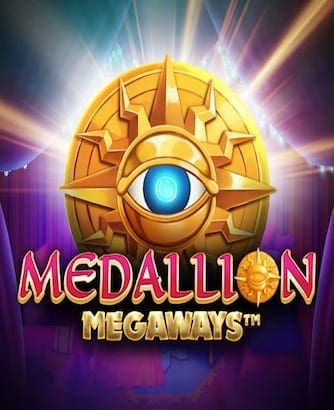 Medallion Megaways Online Slot