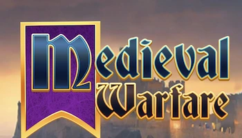 Medieval Warfare Slot