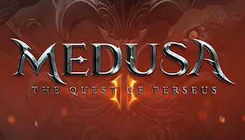 Medusa 2 the Quest of Perseus Slot Review