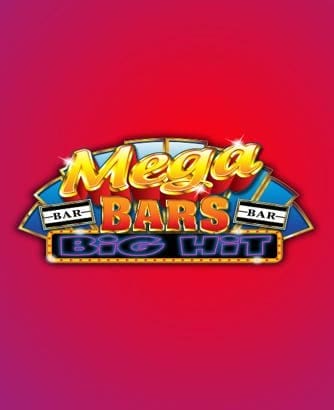 Mega Bars Bar Hit Online Slot