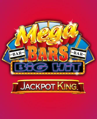 Tragamonedas Mega Bars Big Hit Jackpot King
