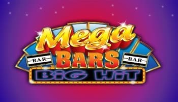 Mega Bars Big Hit Slot