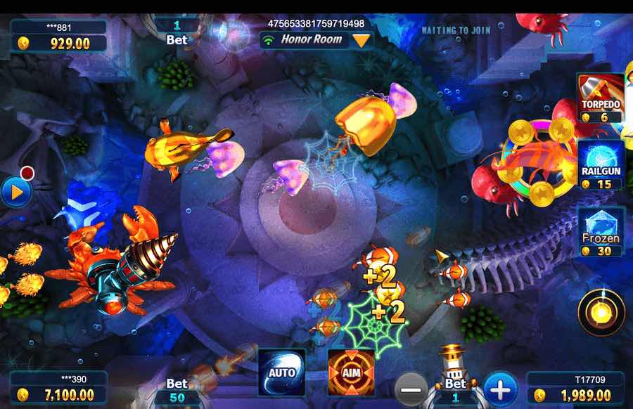 Mega Fishing Demo & Review | Jili Games