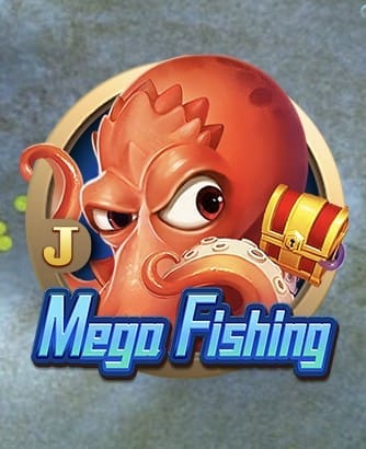 Mega Fishing Game